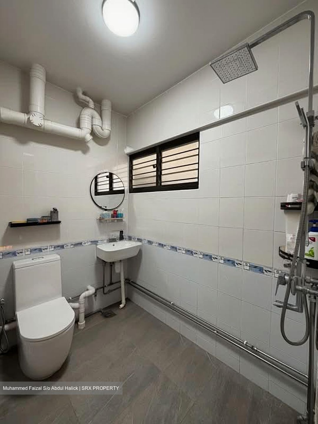 Blk 633 Rowell Court (Central Area), HDB 3 Rooms #566609541